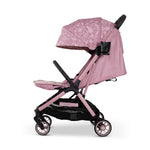 Cosatto Woosh City Recline Car Seat Bundle - Camille
