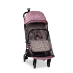Cosatto Woosh City Recline Car Seat Bundle - Camille