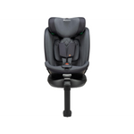 Bebeconfort Evolufix+ 360 I-size Car Seat - Tinted Black