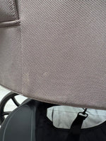 EX DISPLAY iCandy Peach 8 Pram, Pushchair + Accessories - Porcini