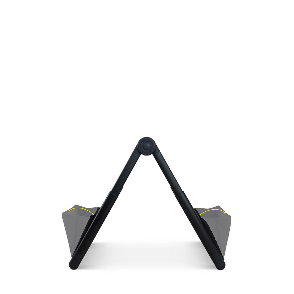 Cosatto Home & Travel 3-in-1 Adjustable Stand