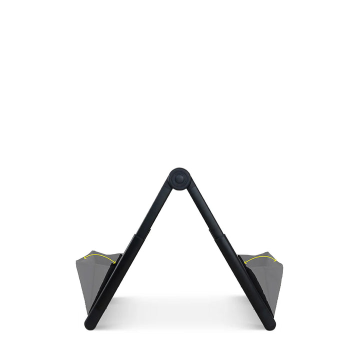 Cosatto Home & Travel 3-in-1 Adjustable Stand