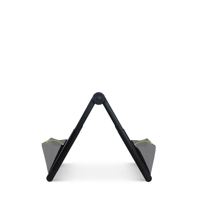 Cosatto Home & Travel 3-in-1 Adjustable Stand
