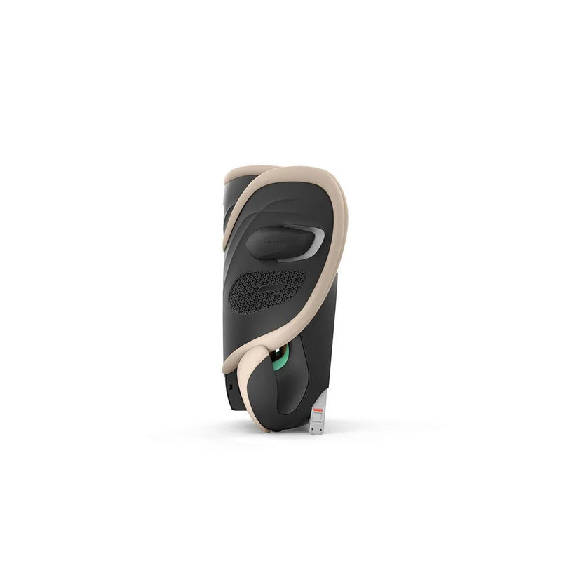 Cybex Solution G2 Foldable Car Seat - Almond Beige