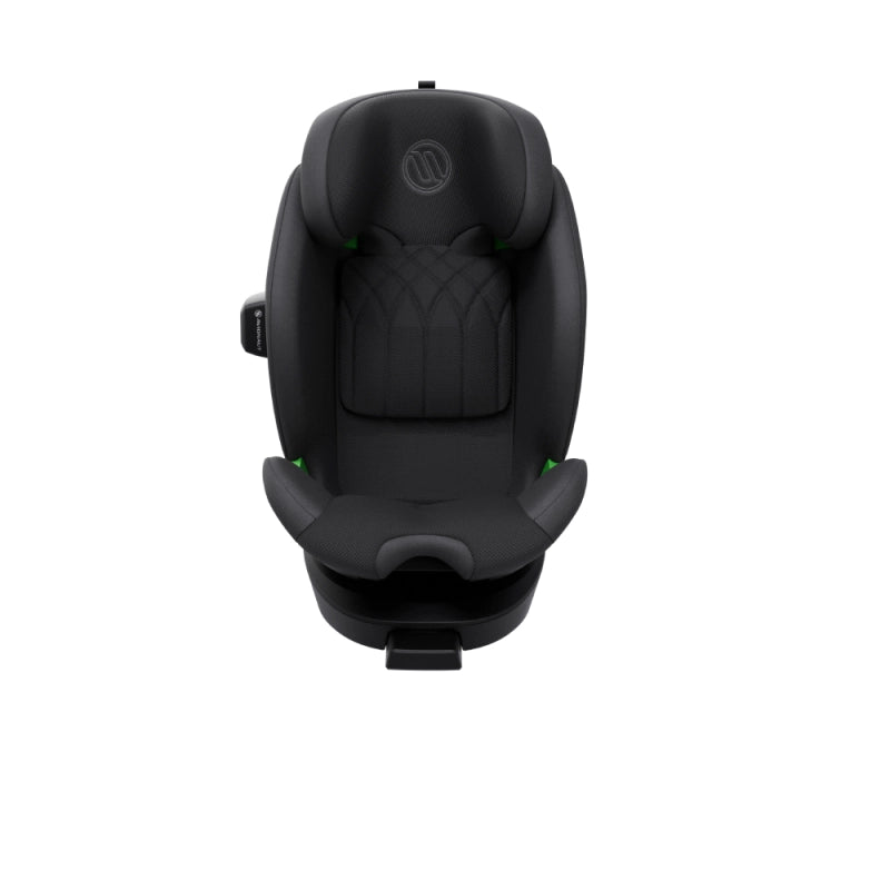 Avionaut Stardust 360 Car Seat - Black