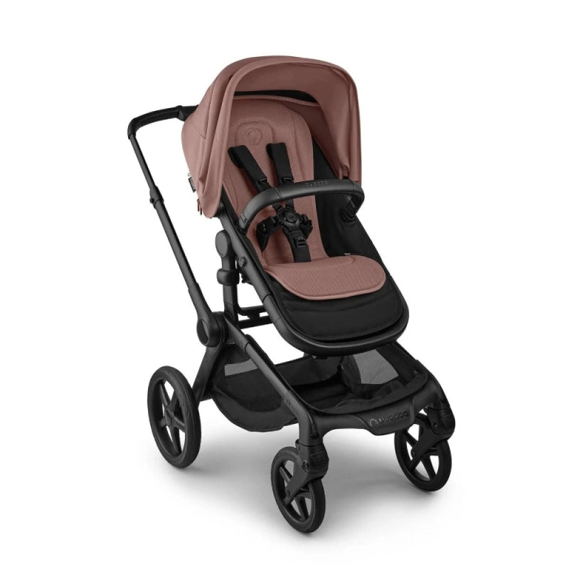 how to remove bugaboo cameleon seat fabric Bugaboo Dual Comfort Seat Liner