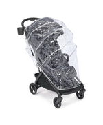 Joie Porto Cabin Stroller - Raven