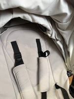 PRE LOVED Venicci Claro 2-in-1 Travel System - Vanilla