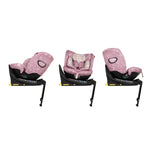 Cosatto All in All Extra i-Size 360 Car Seat - Camille