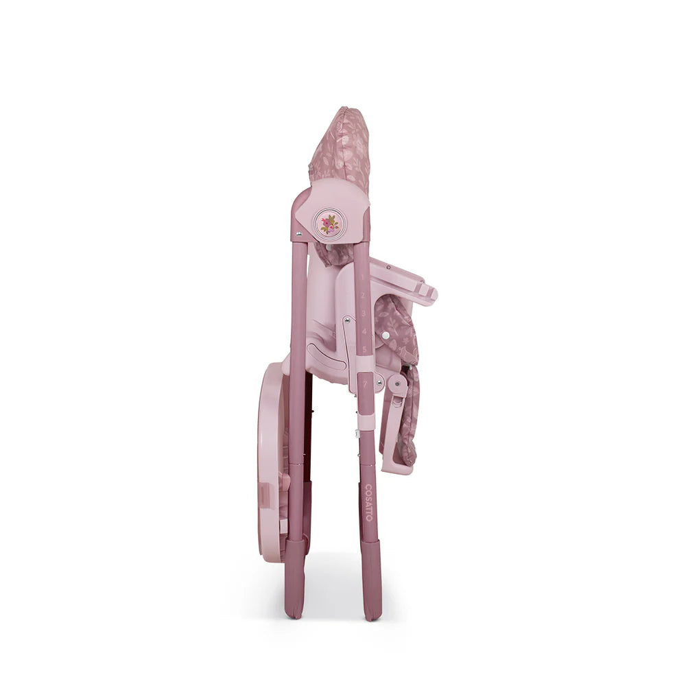 Cosatto Noodle 0+ - Highchair - Camille