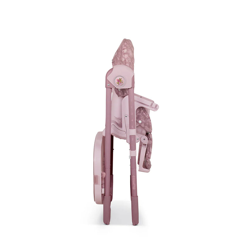 Cosatto Noodle 0+ - Highchair - Camille