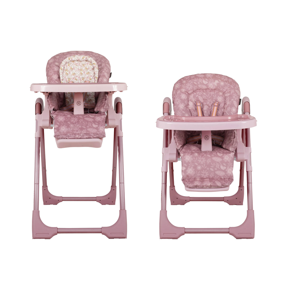 Cosatto Noodle 0+ - Highchair - Camille