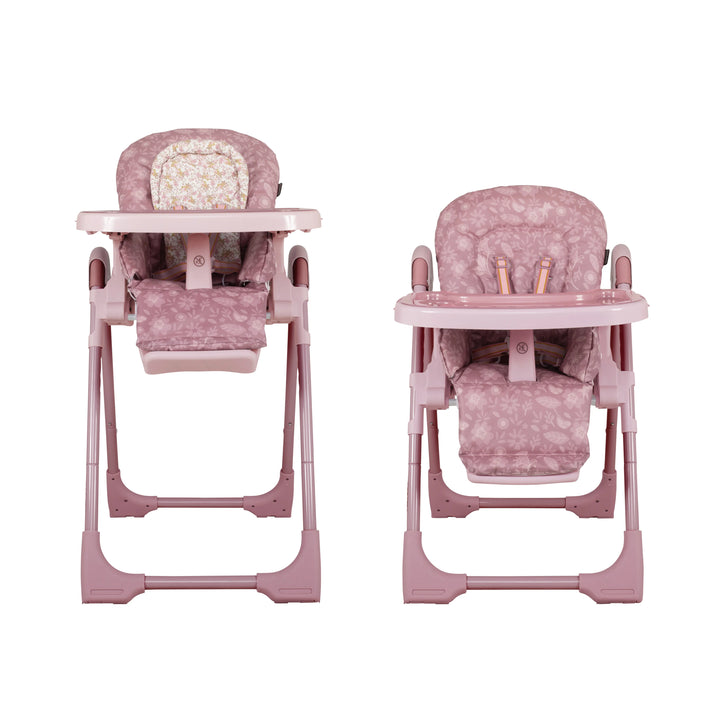Cosatto Noodle 0+ - Highchair - Camille