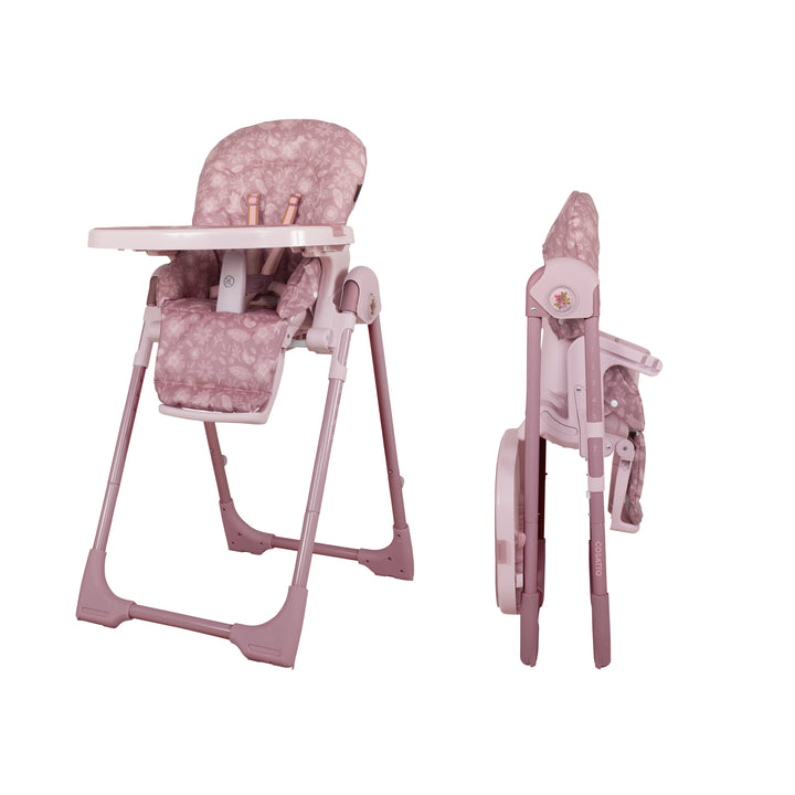 Cosatto Noodle 0+ - Highchair - Camille