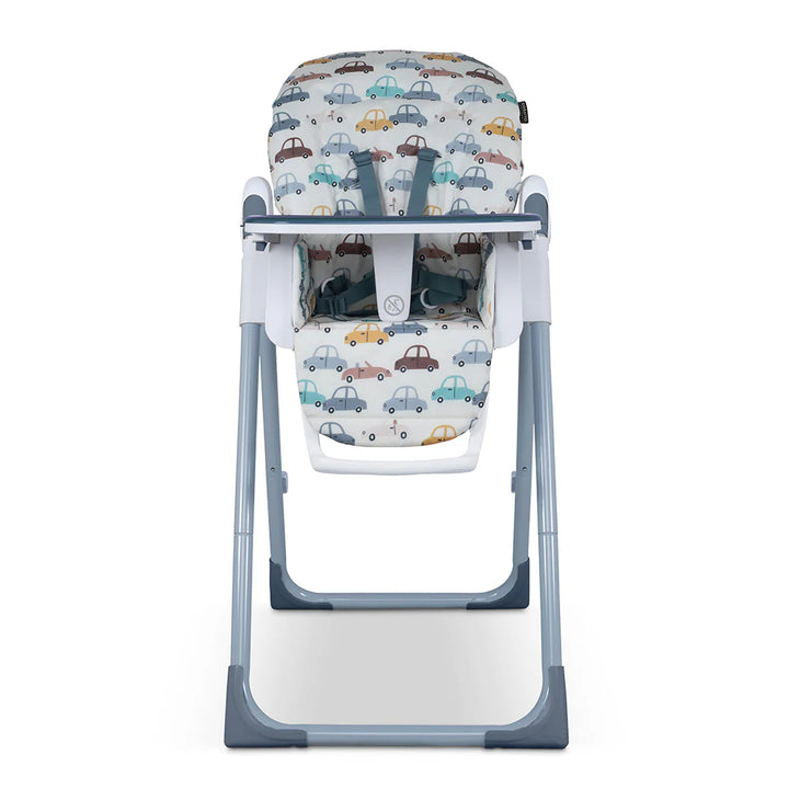 Cosatto Pip 0+ Highchair - Beep Beep
