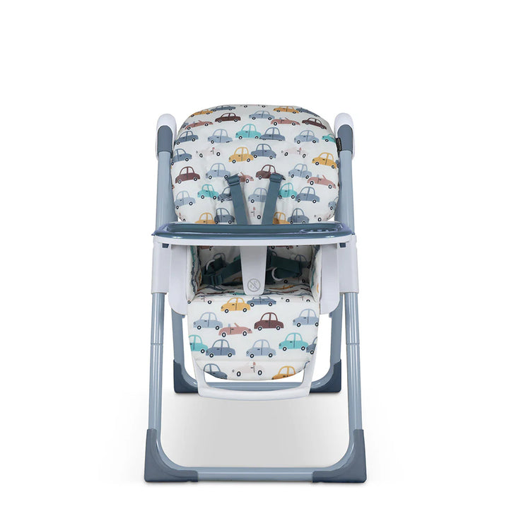 Cosatto Pip 0+ Highchair - Beep Beep
