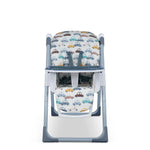 Cosatto Pip 0+ Highchair - Beep Beep