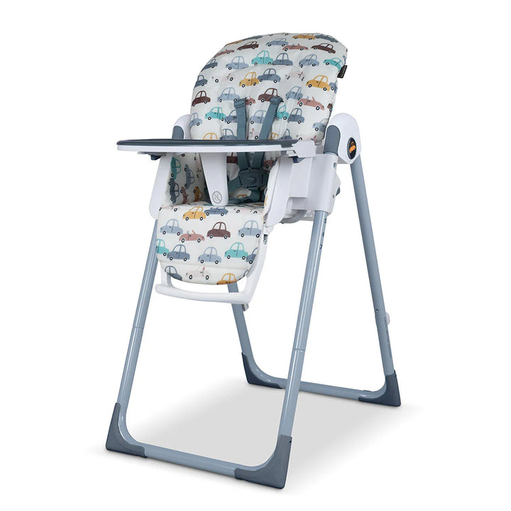 Cosatto Pip 0+ Highchair - Beep Beep