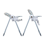 Cosatto Pip 0+ Highchair - Beep Beep