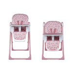 Cosatto Pip 0+ Highchair - Cherry Pie