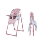 Cosatto Pip 0+ Highchair - Cherry Pie