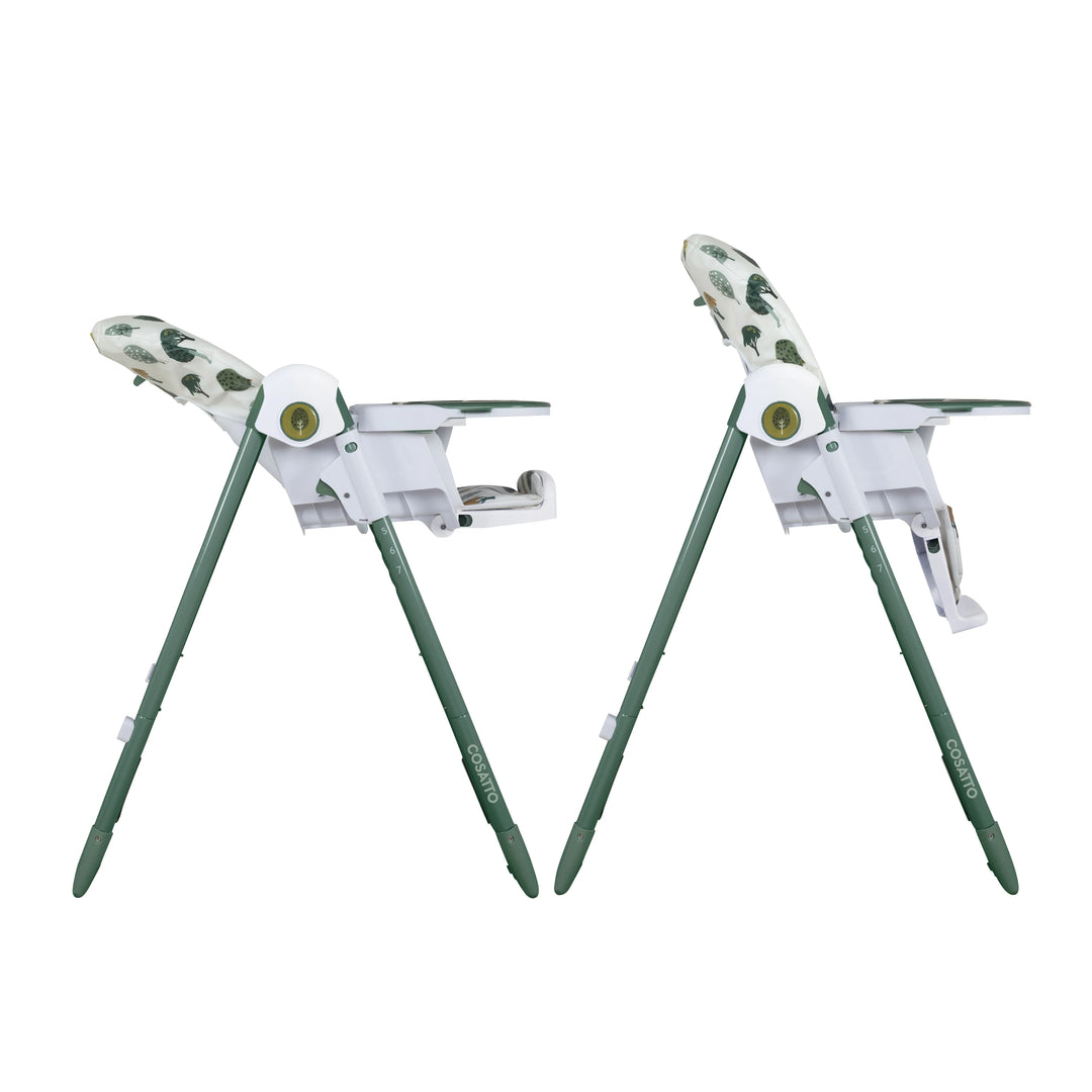 Cosatto Pip 0+ Highchair - Faraway