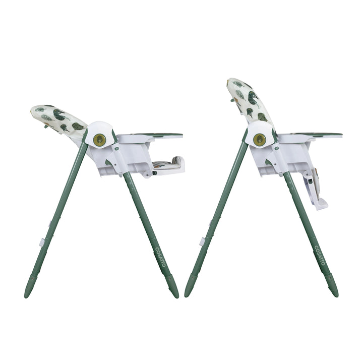Cosatto Pip 0+ Highchair - Faraway