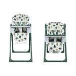 Cosatto Pip 0+ Highchair - Faraway