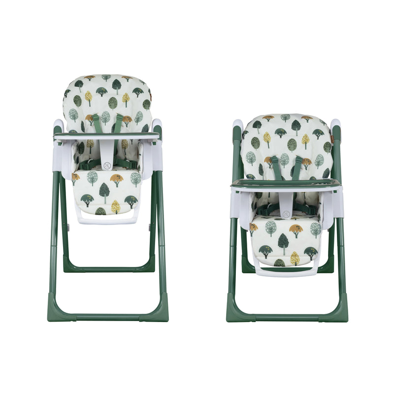 Cosatto Pip 0+ Highchair - Faraway