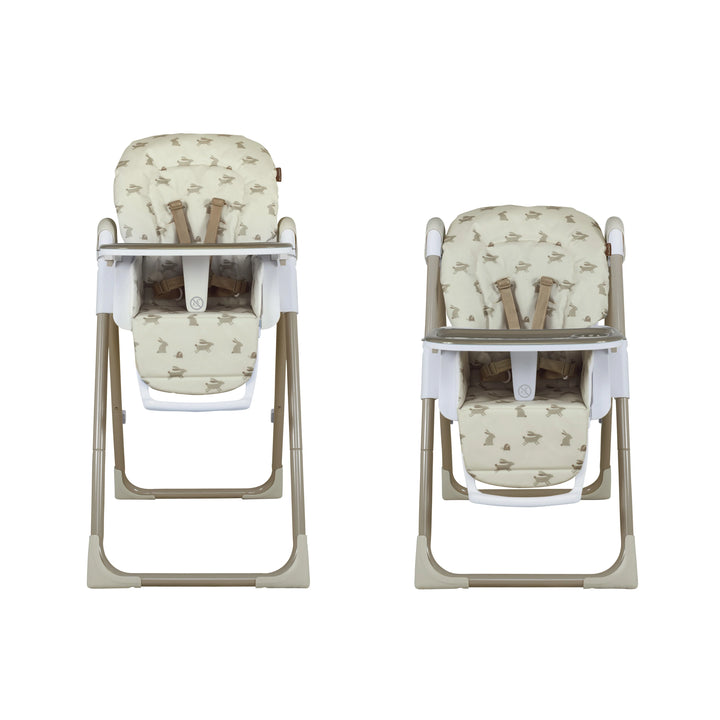Cosatto Pip 0+ Highchair - Lollop