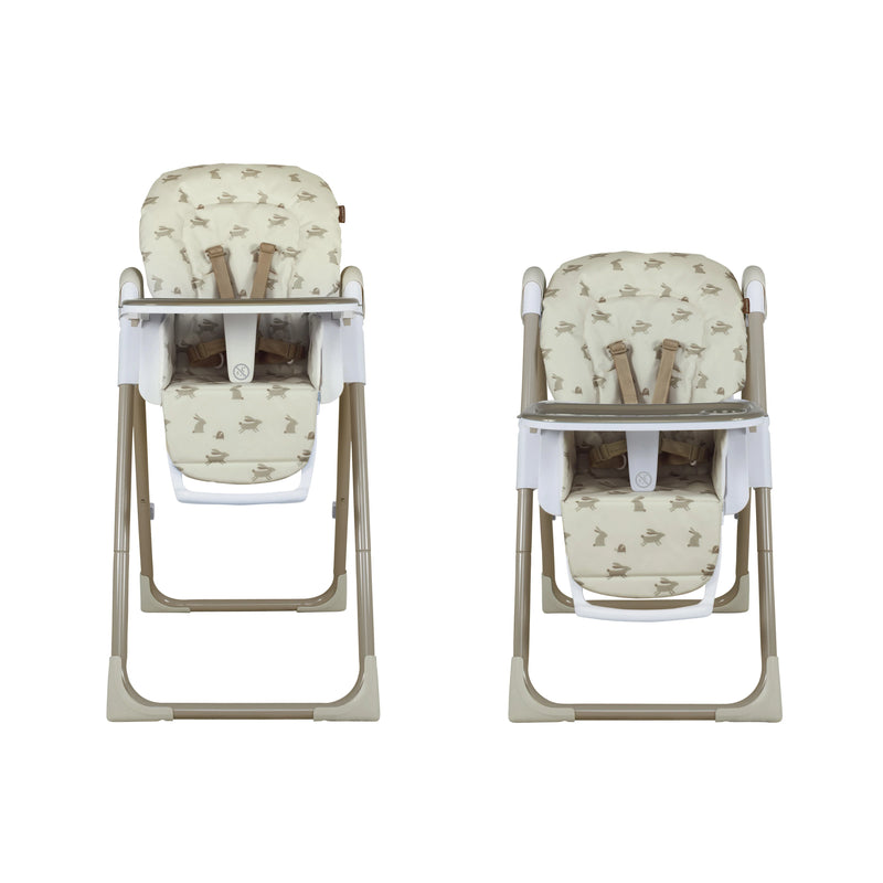 Cosatto Giggle 4 Mega Bundle - Lollop