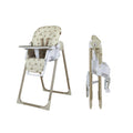 Cosatto Pip 0+ Highchair - Lollop