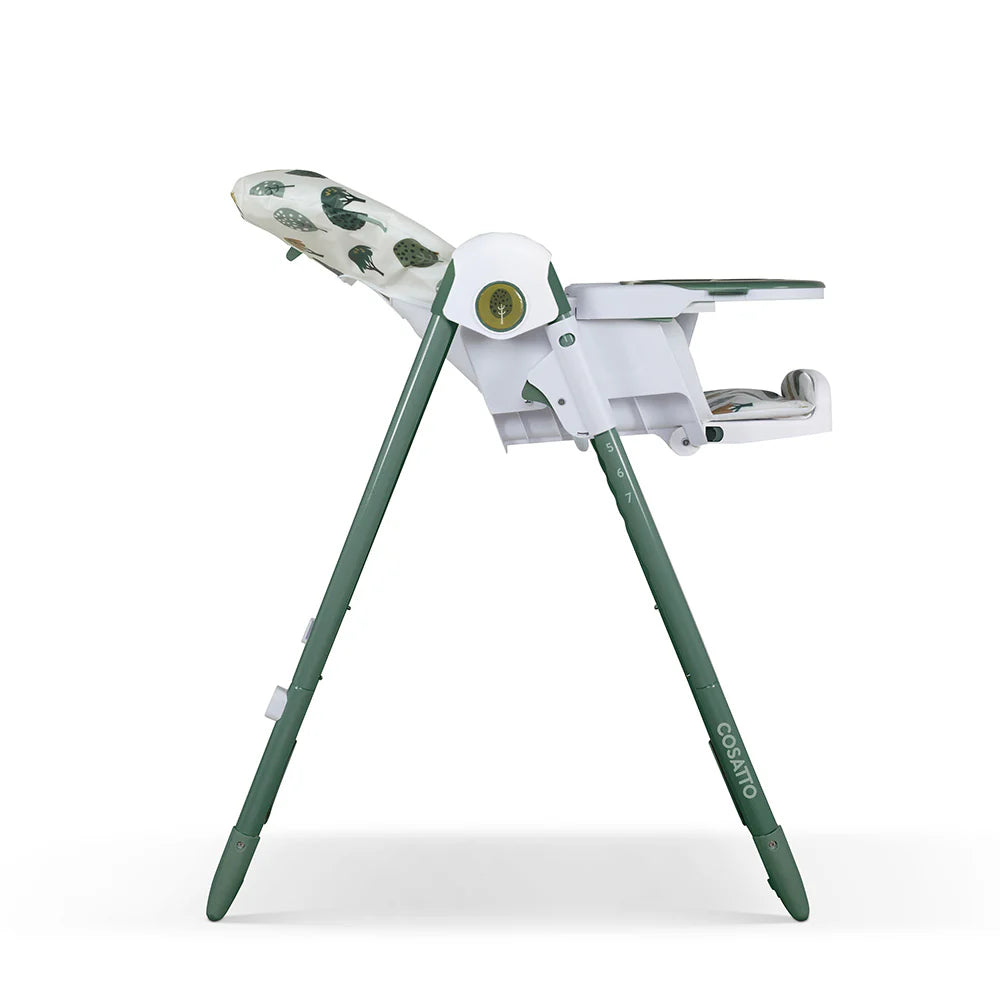 Cosatto Pip 0+ Highchair - Faraway