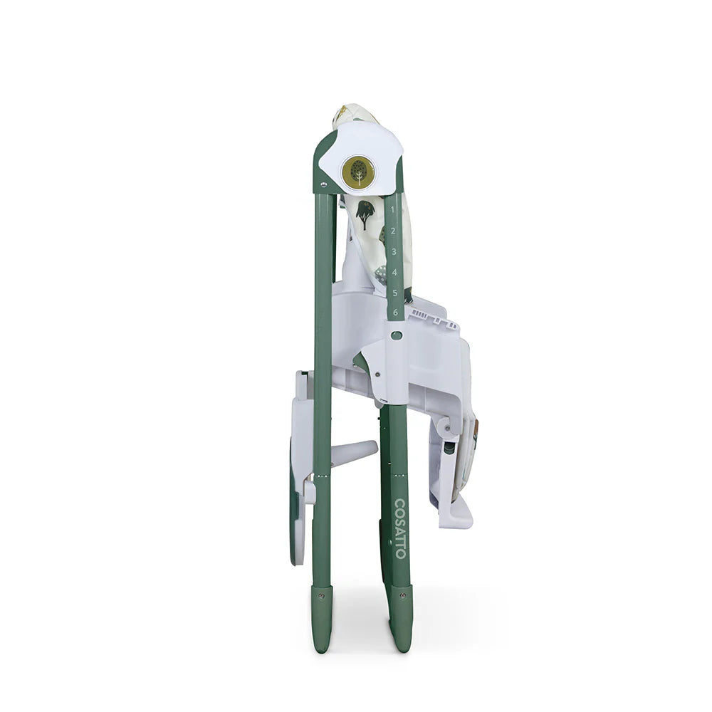 Cosatto Pip 0+ Highchair - Faraway