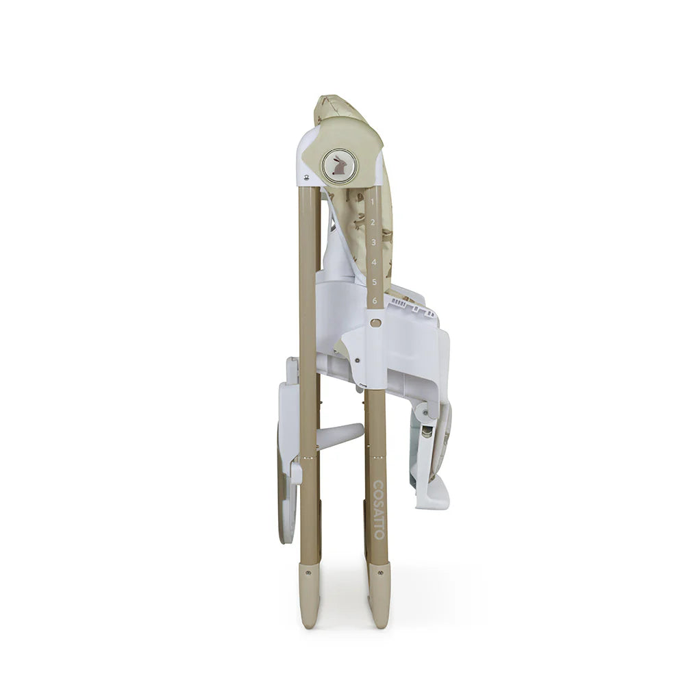 Cosatto Pip 0+ Highchair - Lollop