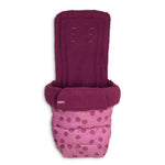 Cosatto Footmuff - Cherry Pie