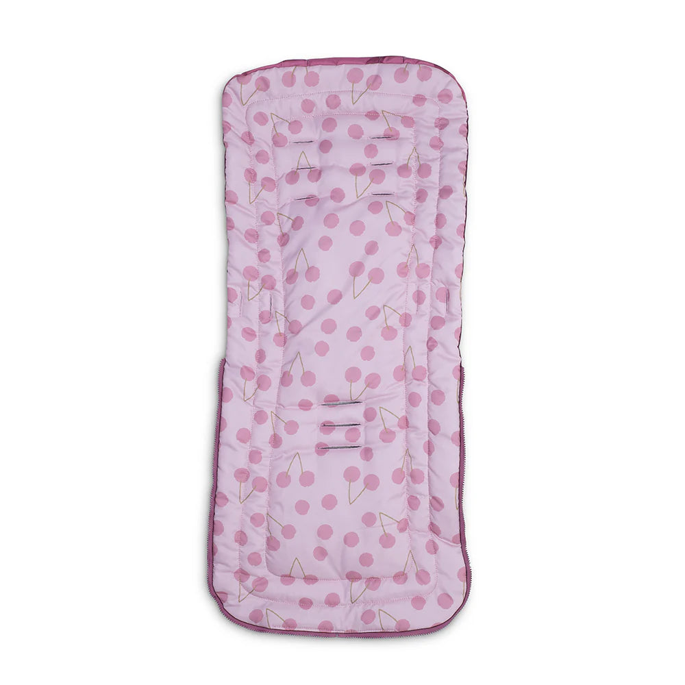 Cosatto Footmuff - Cherry Pie