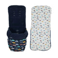 Cosatto Footmuff - Beep Beep