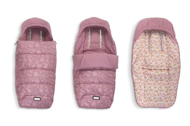 Cosatto Wow 3 Rotating Everything Bundle - Camille