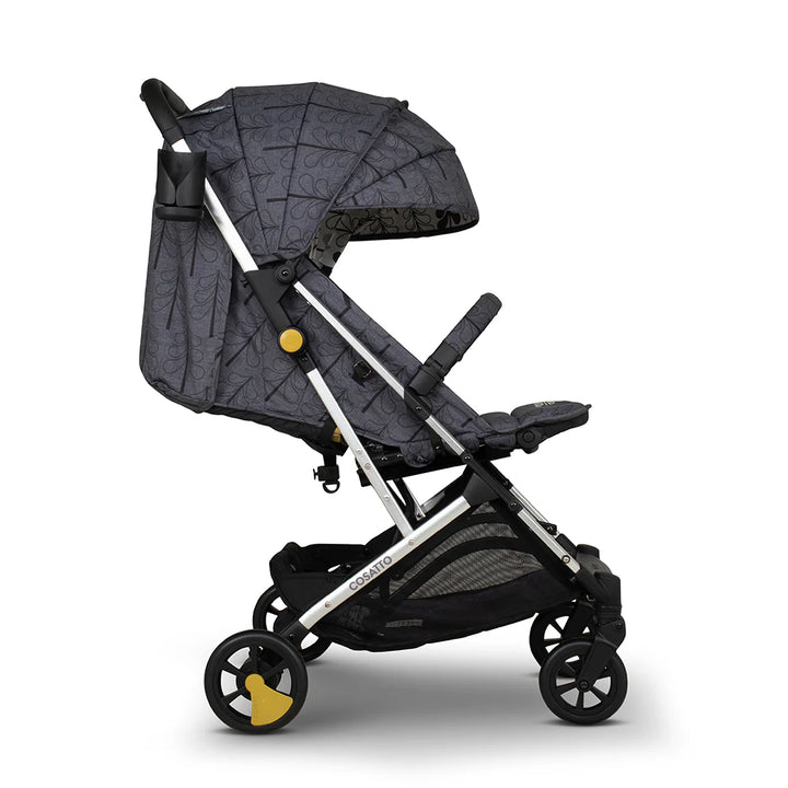 Cosatto Woosh 3 Stroller - Fika Forest