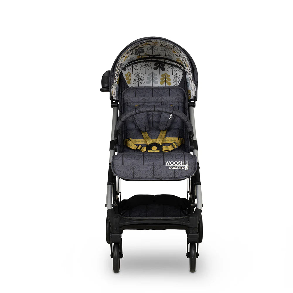 Cosatto Woosh 3 Stroller - Fika Forest