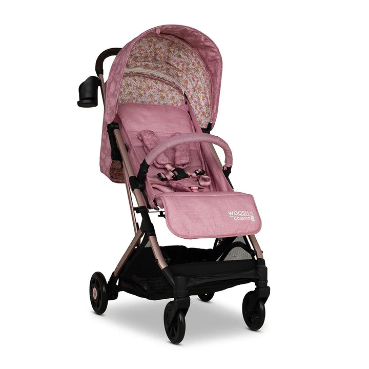 Cosatto Woosh 4 Stroller - Camille