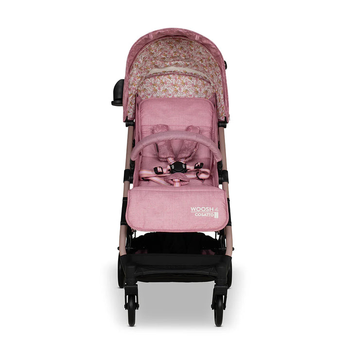 Cosatto Woosh 4 Stroller - Camille