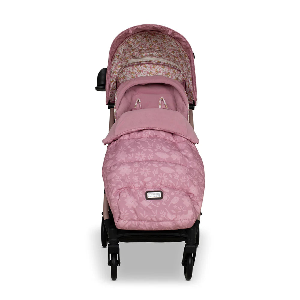 Cosatto Woosh 4 Stroller - Camille