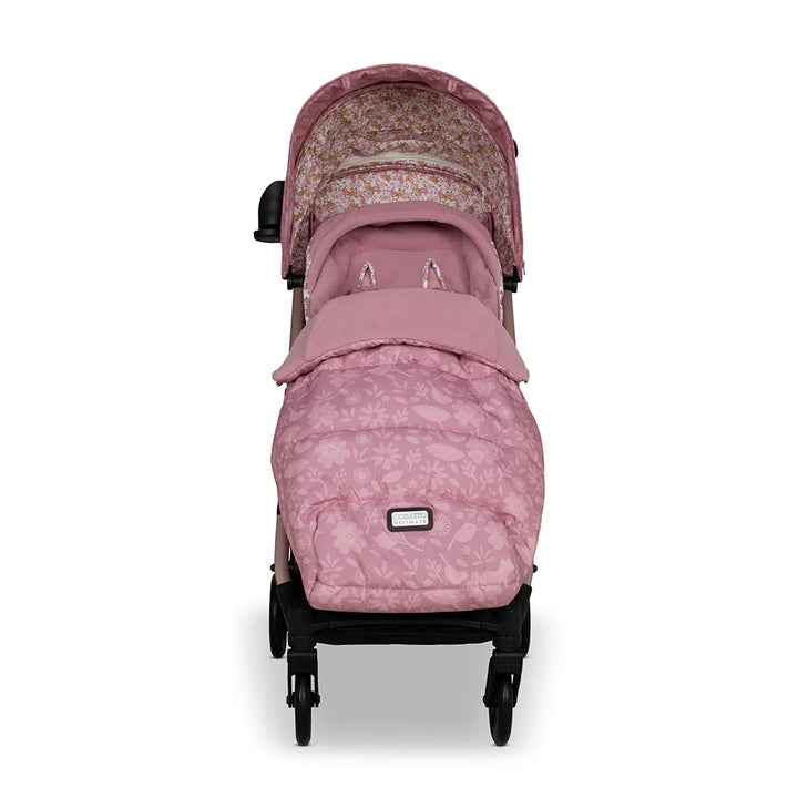 Cosatto Woosh 4 Stroller - Camille