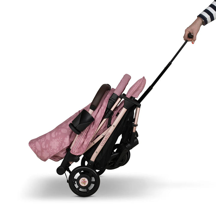 Cosatto Woosh 4 Stroller - Camille