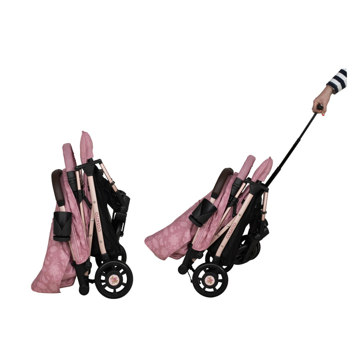 Cosatto Woosh 4 Stroller - Camille