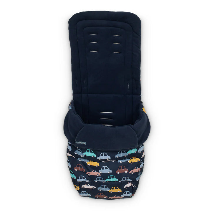 Cosatto Footmuff - Beep Beep