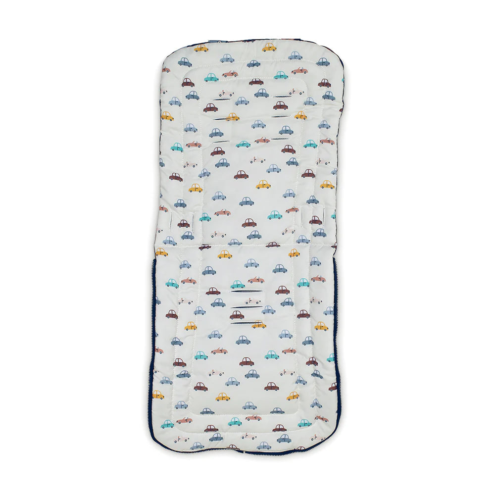 Cosatto Footmuff - Beep Beep