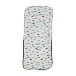 Cosatto Footmuff - Beep Beep
